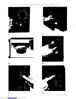 Preview for 4 page of AEG EX 30 Z Operating And Installation Instructions