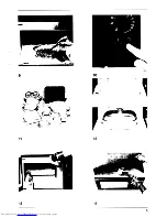 Preview for 5 page of AEG EX 30 Z Operating And Installation Instructions