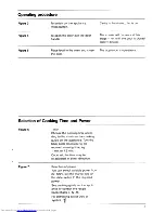 Preview for 9 page of AEG EX 30 Z Operating And Installation Instructions