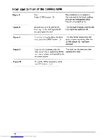 Preview for 10 page of AEG EX 30 Z Operating And Installation Instructions