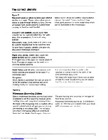 Preview for 11 page of AEG EX 30 Z Operating And Installation Instructions