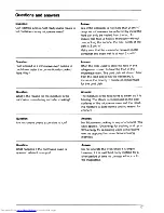 Preview for 17 page of AEG EX 30 Z Operating And Installation Instructions