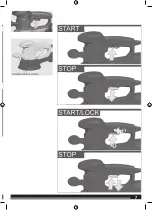 Preview for 7 page of AEG EX150ES Original Instructions Manual