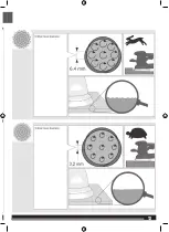 Preview for 13 page of AEG EX150ES Original Instructions Manual