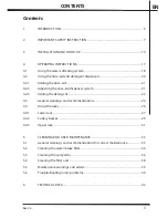 Preview for 3 page of AEG F45078I-M General Manual