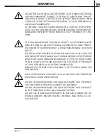 Preview for 9 page of AEG F45078I-M General Manual