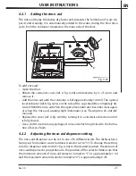 Preview for 21 page of AEG F45078I-M General Manual