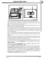 Preview for 23 page of AEG F45078I-M General Manual