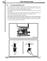 Preview for 38 page of AEG F45078I-M General Manual