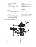 Предварительный просмотр 5 страницы AEG F45700VI0P User Manual