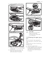 Предварительный просмотр 15 страницы AEG F45700VI0P User Manual