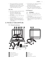 Предварительный просмотр 5 страницы AEG F55210VI0 User Manual