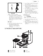 Предварительный просмотр 5 страницы AEG F55412VI0 User Manual