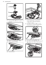 Предварительный просмотр 38 страницы AEG F56302M0 User Manual