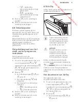 Preview for 11 page of AEG F56369VI0 User Manual