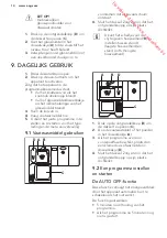 Preview for 14 page of AEG F56369VI0 User Manual