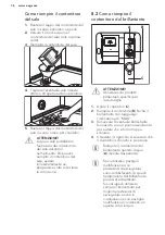 Предварительный просмотр 36 страницы AEG F66630VI1P User Manual