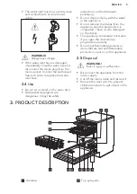 Предварительный просмотр 5 страницы AEG F66742M0P User Manual