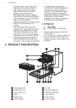 Предварительный просмотр 6 страницы AEG F74SV707P User Manual