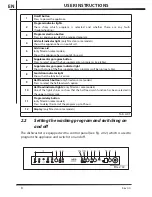 Предварительный просмотр 7 страницы AEG F89078VI-S User Manual