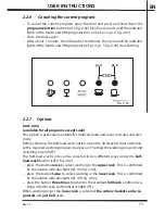 Предварительный просмотр 12 страницы AEG F89078VI-S User Manual