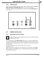 Предварительный просмотр 14 страницы AEG F89078VI-S User Manual