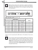 Предварительный просмотр 15 страницы AEG F89078VI-S User Manual