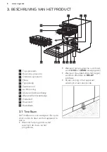 Предварительный просмотр 6 страницы AEG F99705VI1P User Manual