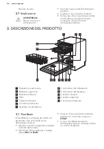 Preview for 54 page of AEG F99735VI1P User Manual