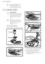 Preview for 68 page of AEG F99735VI1P User Manual