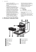 Preview for 6 page of AEG FAV55BVI3P User Manual