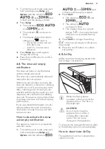 Предварительный просмотр 11 страницы AEG FAV55IM0P User Manual