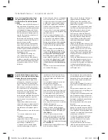 Preview for 4 page of AEG Favola Plus LM 5200 Instruction Book