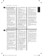 Preview for 5 page of AEG Favola Plus LM 5200 Instruction Book