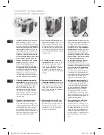 Preview for 6 page of AEG Favola Plus LM 5200 Instruction Book