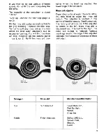 Предварительный просмотр 9 страницы AEG Favorit 142 Operating Instructions Manual