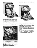 Предварительный просмотр 8 страницы AEG Favorit 146 S Operating Instructions Manual