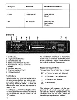 Предварительный просмотр 10 страницы AEG Favorit 146 S Operating Instructions Manual