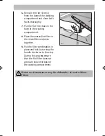 Предварительный просмотр 25 страницы AEG FAVORIT 2403 Operating Instructions Manual