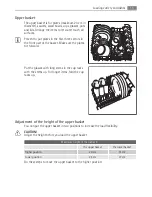 Предварительный просмотр 15 страницы AEG FAVORIT 34030 VI User Manual