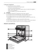 Предварительный просмотр 7 страницы AEG FAVORIT 34032 User Manual