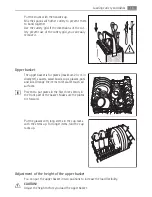 Предварительный просмотр 15 страницы AEG FAVORIT 34032 User Manual