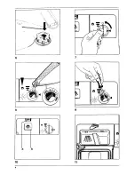 Предварительный просмотр 4 страницы AEG FAVORIT 345 i Operating Instructions Manual