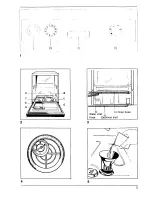 Preview for 3 page of AEG FAVORIT 348 Operating Instructions Manual