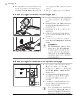 Preview for 38 page of AEG FAVORIT 35000 VI User Manual