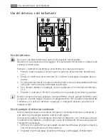 Предварительный просмотр 10 страницы AEG FAVORIT 35010 VI User Manual