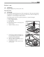 Предварительный просмотр 17 страницы AEG FAVORIT 35010 VI User Manual