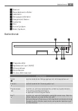 Preview for 27 page of AEG Favorit 35020I User Manual