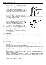 Preview for 46 page of AEG Favorit 35020I User Manual