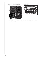 Preview for 30 page of AEG FAVORIT 35080 i User Information